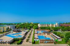 Отель «Калипсо (Гагра)». Фото №5