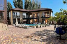 Гостевой дом «Диамант». Фото №6