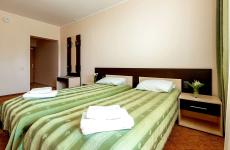 Отель «Форум». Фото №6