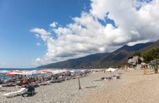 Гостиница «Арстаа (Гагра)». Фото №6