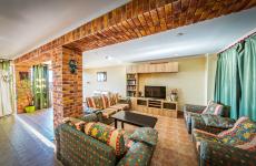 Гостевой дом 