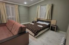 Гостевой дом «Башня (Адлер)». Фото №6