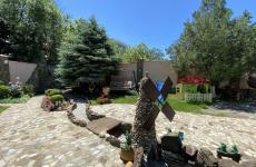 Гостевой дом «Золотая лоза» - 2026. Фото №6