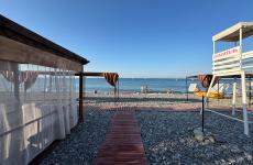 Гостевой дом «Юг-Отель» - 2026. Фото №14