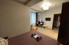 Мини-гостиница «Терраса». Фото №6