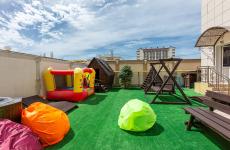 Арт-отель «Хлоя» - 2026. Фото №6