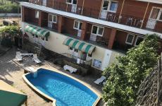 Пансионат «Леман» - 2026. Фото №6