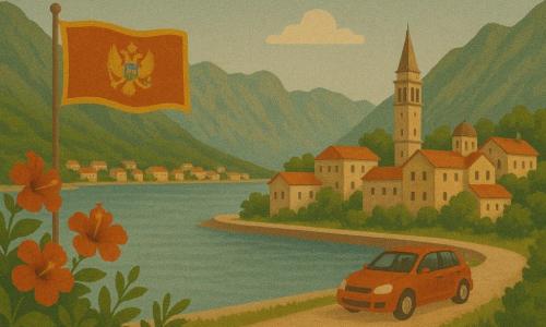 8 стран Европы, куда россиянам не нужна виза