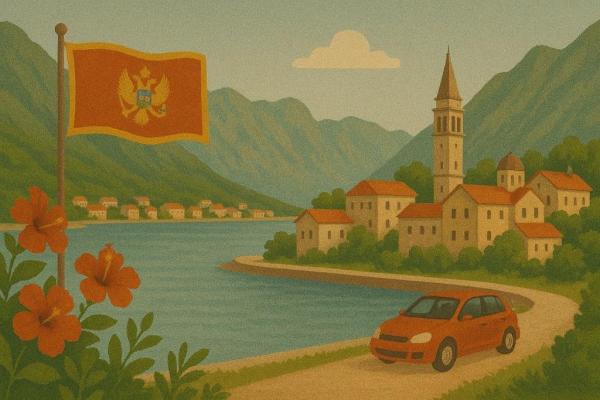 8 стран Европы, куда россиянам не нужна виза