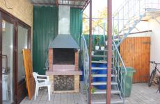 Гостевой дом «Элина» Витязево. Фото №7