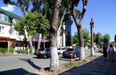 Гостевой дом «Гагра-Лазурная (Гагра)». Фото №7