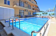 Отель «Каро» - 2026. Фото №7