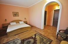 Гостиница «Морская звезда» - 2026. Фото №7