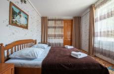 Гостевой дом «Оазис Надежды». Фото №7