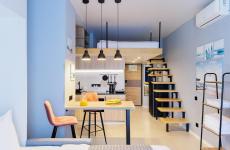 Курортный отель «Россиянка». Фото №6