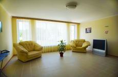 Отель «Пушкин (Лермонтово)». Фото №7