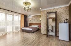 Отель «Мишель» - 2026. Фото №7