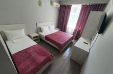 Отель «Ellas Palace» - 2026. Фото №7