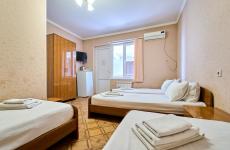 Отель «Арарат (Адлер)». Фото №7