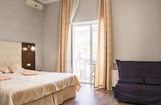 Гостевой дом «Strass» - 2026. Фото №8