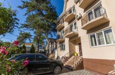 Гостевой дом Солнечный берег - 2026. Фото №7