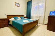 Гостиница «Олина (Геленджик)» - 2026. Фото №7