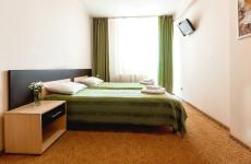 Отель «Форум». Фото №7