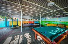 Гостевой дом 