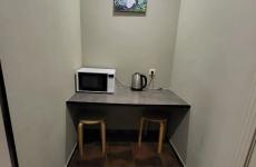 Гостевой дом «Башня (Адлер)». Фото №7