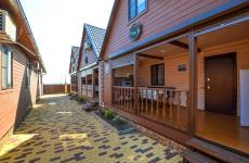 Гостевой дом «Радуга». Фото №7