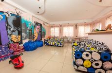 Арт-отель «Хлоя» - 2026. Фото №7