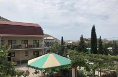 Пансионат «Леман» - 2026. Фото №7