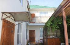 Гостевой дом «Элина» Витязево. Фото №8