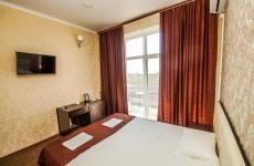 Гостевой дом «Gold (Феодосия)». Фото №8