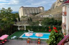 Гостевой дом «Марат» - 2026. Фото №6