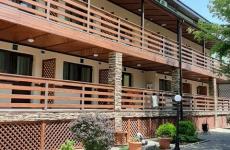 Туристический комплекс «Афалина» - 2026. Фото №8