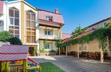 Гостевой дом «Акрополь» -2026. Фото №7