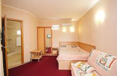 Отель «Лотос (Дивноморск)» - 2026. Фото №8