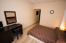 Отель «Робинзон (Анапа)» - 2026. Фото №8