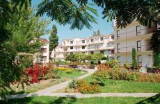 Пансионат «Фея 1». Фото №8