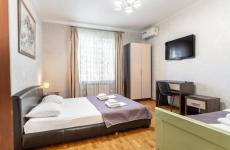 Гостевой дом «Самара». Фото №8