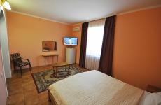 Гостиница «Морская звезда» - 2026. Фото №8