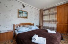 Гостевой дом «Оазис Надежды». Фото №8