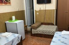 Гостевой дом «Марина». Фото №8