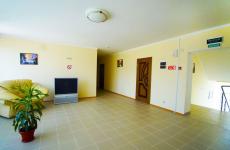 Отель «Пушкин (Лермонтово)». Фото №8