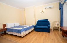 Отель «Мишель» - 2026. Фото №8