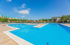 Отель «Калипсо (Гагра)». Фото №7