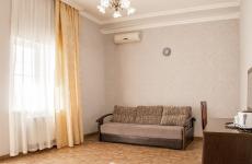 Гостевой дом «Strass» - 2026. Фото №9