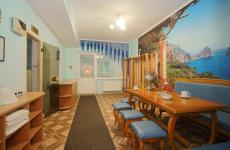 Гостевой дом «Небо (Судак)». Фото №8