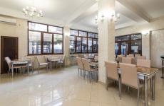 Отель «Невские звезды». Фото №8